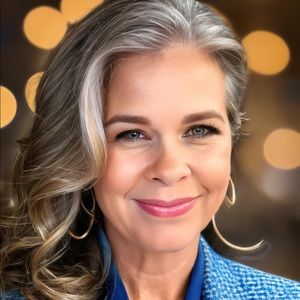 Meet your Posher, Leighanne